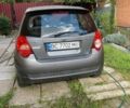 Шевроле Авео 2008 в Львове на Automoto.ua Серый Шевроле Авео, объемом двигателя 1.2 л и пробегом 200 тыс. км за 4600 $, фото 2 на Automoto.ua