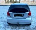 Серый Шевроле Авео, объемом двигателя 15 л и пробегом 147 тыс. км за 4300 $, фото 1 на Automoto.ua