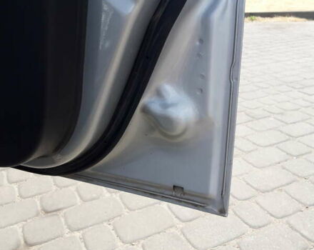 Серый Шевроле Авео, объемом двигателя 1.5 л и пробегом 115 тыс. км за 5500 $, фото 6 на Automoto.ua