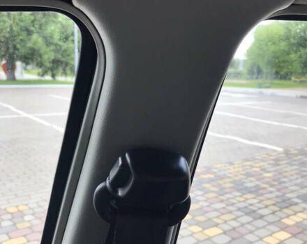 Сірий Шевроле Авео, об'ємом двигуна 1.5 л та пробігом 112 тис. км за 4950 $, фото 2 на Automoto.ua