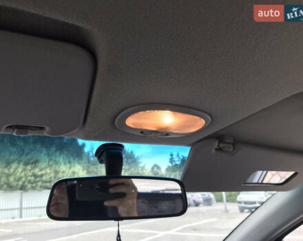 Сірий Шевроле Авео, об'ємом двигуна 1.5 л та пробігом 112 тис. км за 4950 $, фото 8 на Automoto.ua