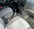 Серый Шевроле Авео, объемом двигателя 15 л и пробегом 101 тыс. км за 3999 $, фото 12 на Automoto.ua