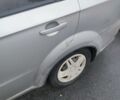 Серый Шевроле Авео, объемом двигателя 1.6 л и пробегом 270 тыс. км за 3500 $, фото 5 на Automoto.ua