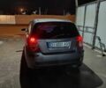 Серый Шевроле Авео, объемом двигателя 1.5 л и пробегом 173 тыс. км за 4500 $, фото 6 на Automoto.ua