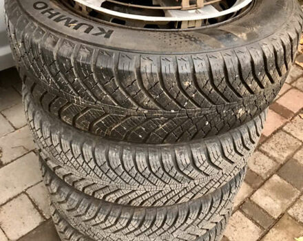 Серый Шевроле Авео, объемом двигателя 1.5 л и пробегом 112 тыс. км за 5200 $, фото 91 на Automoto.ua