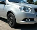 Серый Шевроле Авео, объемом двигателя 1.2 л и пробегом 181 тыс. км за 3800 $, фото 8 на Automoto.ua