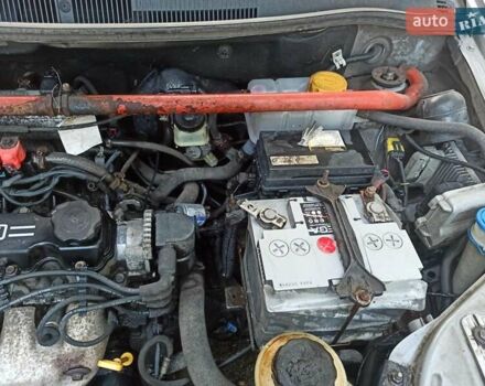 Шевроле Авео 2008 у Києві на Automoto.ua Сірий Шевроле Авео, об'ємом двигуна 1.5 л та пробігом 440 тис. км за 3500 $, фото 3 на Automoto.ua