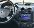 Серый Шевроле Авео, объемом двигателя 1.5 л и пробегом 230 тыс. км за 3699 $, фото 23 на Automoto.ua