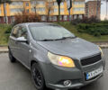 Серый Шевроле Авео, объемом двигателя 1.5 л и пробегом 240 тыс. км за 3700 $, фото 21 на Automoto.ua