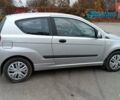 Серый Шевроле Авео, объемом двигателя 1.5 л и пробегом 72 тыс. км за 6000 $, фото 6 на Automoto.ua