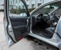 Серый Шевроле Авео, объемом двигателя 1.5 л и пробегом 75 тыс. км за 4100 $, фото 5 на Automoto.ua