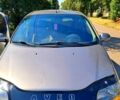 Сірий Шевроле Авео, об'ємом двигуна 1.6 л та пробігом 199 тис. км за 3300 $, фото 1 на Automoto.ua