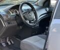 Серый Шевроле Авео, объемом двигателя 1.5 л и пробегом 230 тыс. км за 3699 $, фото 17 на Automoto.ua