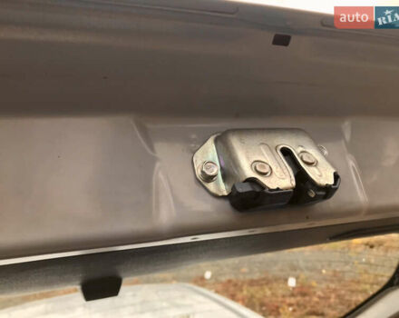 Серый Шевроле Авео, объемом двигателя 1.5 л и пробегом 112 тыс. км за 5200 $, фото 25 на Automoto.ua