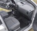 Серый Шевроле Авео, объемом двигателя 1.5 л и пробегом 170 тыс. км за 3350 $, фото 4 на Automoto.ua