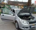 Серый Шевроле Авео, объемом двигателя 1.5 л и пробегом 72 тыс. км за 6000 $, фото 17 на Automoto.ua