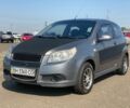 Серый Шевроле Авео, объемом двигателя 1.5 л и пробегом 185 тыс. км за 4000 $, фото 5 на Automoto.ua