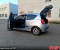 Сірий Шевроле Авео, об'ємом двигуна 1.5 л та пробігом 103 тис. км за 4500 $, фото 2 на Automoto.ua