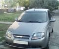 Серый Шевроле Авео, объемом двигателя 1.5 л и пробегом 107 тыс. км за 6000 $, фото 1 на Automoto.ua