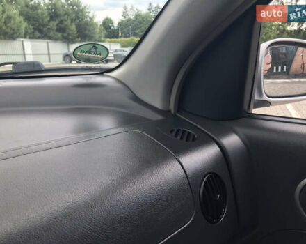 Сірий Шевроле Авео, об'ємом двигуна 1.5 л та пробігом 112 тис. км за 4950 $, фото 5 на Automoto.ua