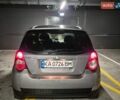 Сірий Шевроле Авео, об'ємом двигуна 1.5 л та пробігом 212 тис. км за 3900 $, фото 5 на Automoto.ua