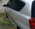 Серый Шевроле Авео, объемом двигателя 1.5 л и пробегом 104 тыс. км за 4300 $, фото 1 на Automoto.ua
