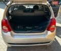 Серый Шевроле Авео, объемом двигателя 1.5 л и пробегом 143 тыс. км за 3700 $, фото 12 на Automoto.ua