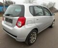 Серый Шевроле Авео, объемом двигателя 0 л и пробегом 160 тыс. км за 3999 $, фото 13 на Automoto.ua