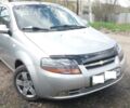 Сірий Шевроле Авео, об'ємом двигуна 1.5 л та пробігом 130 тис. км за 4550 $, фото 1 на Automoto.ua