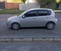 Серый Шевроле Авео, объемом двигателя 1.4 л и пробегом 160 тыс. км за 3700 $, фото 2 на Automoto.ua