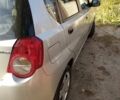 Серый Шевроле Авео, объемом двигателя 1.2 л и пробегом 100 тыс. км за 4211 $, фото 2 на Automoto.ua