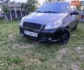 Серый Шевроле Авео, объемом двигателя 1.4 л и пробегом 210 тыс. км за 2700 $, фото 1 на Automoto.ua