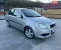 Серый Шевроле Авео, объемом двигателя 1.4 л и пробегом 270 тыс. км за 3450 $, фото 1 на Automoto.ua