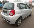 Серый Шевроле Авео, объемом двигателя 0 л и пробегом 160 тыс. км за 3999 $, фото 23 на Automoto.ua