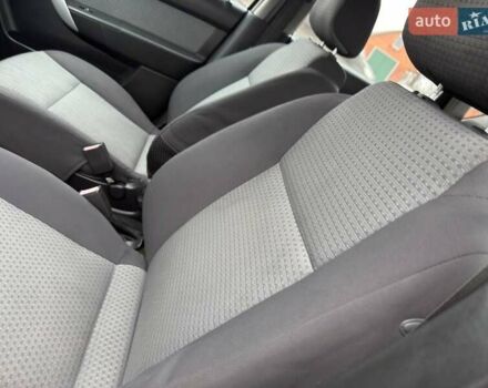 Серый Шевроле Авео, объемом двигателя 0 л и пробегом 160 тыс. км за 3999 $, фото 18 на Automoto.ua