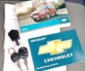 Серый Шевроле Авео, объемом двигателя 1.4 л и пробегом 187 тыс. км за 3750 $, фото 16 на Automoto.ua
