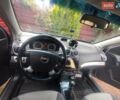 Серый Шевроле Авео, объемом двигателя 1.4 л и пробегом 149 тыс. км за 4999 $, фото 11 на Automoto.ua