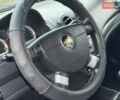 Серый Шевроле Авео, объемом двигателя 0 л и пробегом 160 тыс. км за 3999 $, фото 33 на Automoto.ua