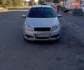 Серый Шевроле Авео, объемом двигателя 1.4 л и пробегом 160 тыс. км за 3900 $, фото 1 на Automoto.ua