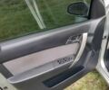 Серый Шевроле Авео, объемом двигателя 1.4 л и пробегом 219 тыс. км за 3700 $, фото 7 на Automoto.ua