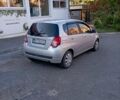 Серый Шевроле Авео, объемом двигателя 1.4 л и пробегом 160 тыс. км за 3700 $, фото 8 на Automoto.ua