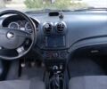 Серый Шевроле Авео, объемом двигателя 1.4 л и пробегом 160 тыс. км за 3700 $, фото 13 на Automoto.ua