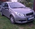 Серый Шевроле Авео, объемом двигателя 1.21 л и пробегом 230 тыс. км за 1999 $, фото 1 на Automoto.ua
