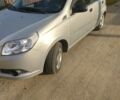 Серый Шевроле Авео, объемом двигателя 1.2 л и пробегом 100 тыс. км за 4211 $, фото 3 на Automoto.ua