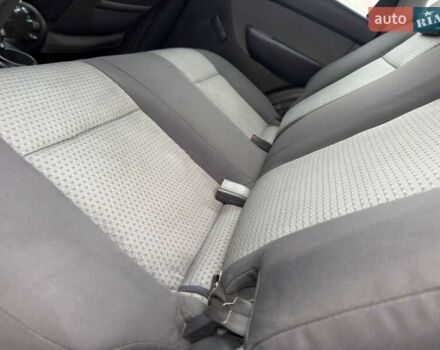 Серый Шевроле Авео, объемом двигателя 0 л и пробегом 160 тыс. км за 3999 $, фото 31 на Automoto.ua