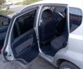 Серый Шевроле Авео, объемом двигателя 1.4 л и пробегом 160 тыс. км за 3700 $, фото 6 на Automoto.ua
