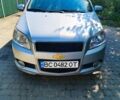 Серый Шевроле Авео, объемом двигателя 1.4 л и пробегом 147 тыс. км за 4700 $, фото 18 на Automoto.ua