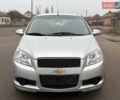 Серый Шевроле Авео, объемом двигателя 0 л и пробегом 160 тыс. км за 3999 $, фото 1 на Automoto.ua