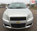 Серый Шевроле Авео, объемом двигателя 0 л и пробегом 160 тыс. км за 3999 $, фото 8 на Automoto.ua
