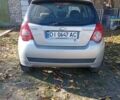 Серый Шевроле Авео, объемом двигателя 1.4 л и пробегом 217 тыс. км за 3700 $, фото 14 на Automoto.ua